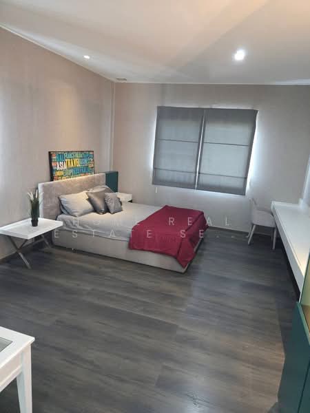 Mantana Bangna Km.7 : มัณฑนา บางนา กม.7, สมุทรปราการ, 68 ถนนบางนา-ตราด, บางแก้ว, บางพลี, สมุทรปราการ, 330 ตร.ม., บ้านเดี่ยว ขาย, โดย HOME Real Estate Service, 500411463 - DDproperty.com