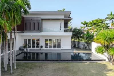 ขาย - Panya Pattanakarn Village : หมู่บ้านปัญญา พัฒนาการ, กรุงเทพ