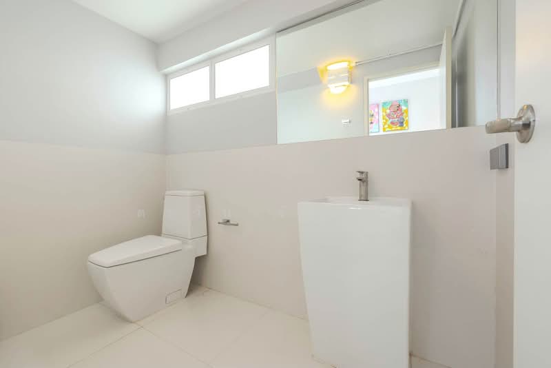 Panya Pattanakarn Village, Bangkok, Soi Phatthanakarn 30, Suan Luang, Bangkok, 4 Bedrooms, 550 sqm, Single Detached House For Sale, by ตะวัน ขันเงิน, 500411464 - DDproperty.com