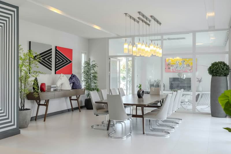 Panya Pattanakarn Village, Bangkok, Soi Phatthanakarn 30, Suan Luang, Bangkok, 4 Bedrooms, 550 sqm, Single Detached House For Sale, by ตะวัน ขันเงิน, 500411464 - DDproperty.com