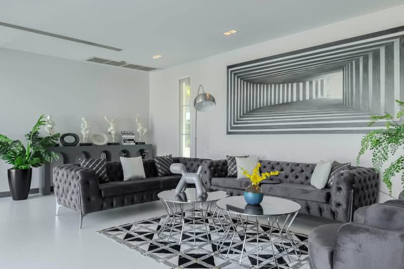 Panya Pattanakarn Village, Bangkok, Soi Phatthanakarn 30, Suan Luang, Bangkok, 4 Bedrooms, 550 sqm, Single Detached House For Sale, by ตะวัน ขันเงิน, 500411464 - DDproperty.com
