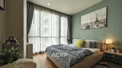 For Rent - Quattro by Sansiri, Bangkok