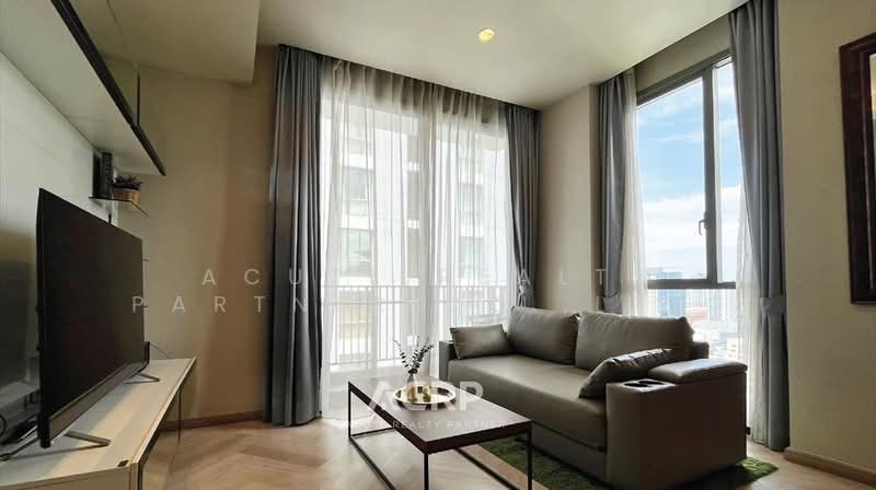 Quattro by Sansiri, Bangkok, 134 Thong Lo 4 Alley, Khlong Tan Nua, Watthana, Bangkok, 1 Bedroom, 59 sqm, Condo For Rent, by Acute Realty Partner Co.,Ltd., 500411465 - DDproperty.com