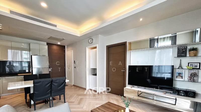Quattro by Sansiri, Bangkok, 134 Thong Lo 4 Alley, Khlong Tan Nua, Watthana, Bangkok, 1 Bedroom, 59 sqm, Condo For Rent, by Acute Realty Partner Co.,Ltd., 500411465 - DDproperty.com