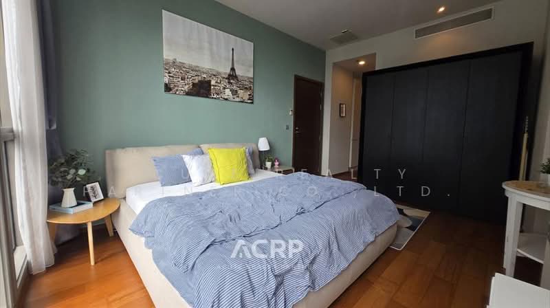 Quattro by Sansiri, Bangkok, 134 Thong Lo 4 Alley, Khlong Tan Nua, Watthana, Bangkok, 1 Bedroom, 59 sqm, Condo For Rent, by Acute Realty Partner Co.,Ltd., 500411465 - DDproperty.com