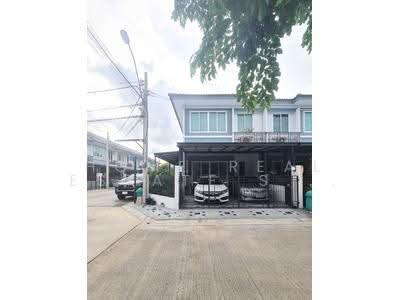 ขาย - ดรีม ดีลักซ์ ราชพฤกษ์-ปิ่นเกล้า : Dream Deluxe Ratchaphruek-Pinklao, นนทบุรี