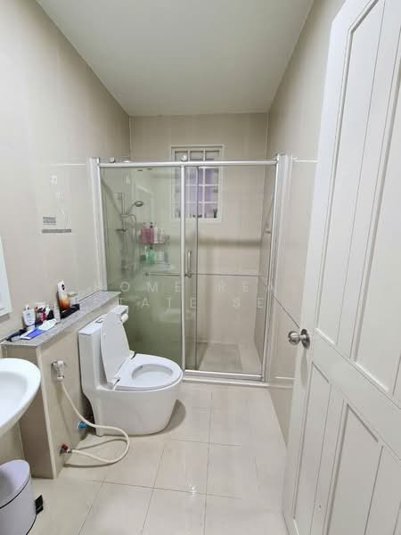 Dream Deluxe Ratchaphruek-Pinklao, Nonthaburi, Soi Suan Phak, Mahasawat, Bang Kruai, Nonthaburi, 3 Bedrooms, 120 sqm, Townhouse For Sale, by HOME Real Estate Service, 500411470 - DDproperty.com