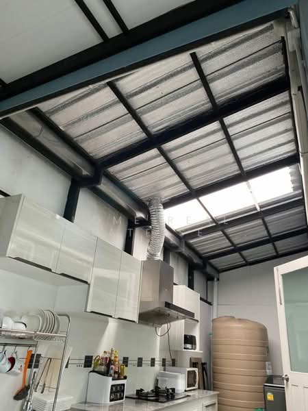 Dream Deluxe Ratchaphruek-Pinklao, Nonthaburi, Soi Suan Phak, Mahasawat, Bang Kruai, Nonthaburi, 3 Bedrooms, 120 sqm, Townhouse For Sale, by HOME Real Estate Service, 500411470 - DDproperty.com