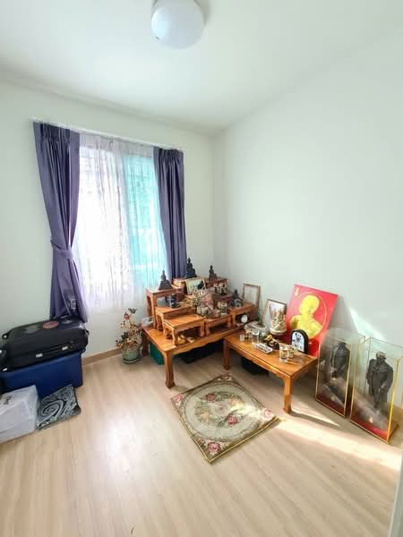 Dream Deluxe Ratchaphruek-Pinklao, Nonthaburi, Soi Suan Phak, Mahasawat, Bang Kruai, Nonthaburi, 3 Bedrooms, 120 sqm, Townhouse For Sale, by HOME Real Estate Service, 500411470 - DDproperty.com