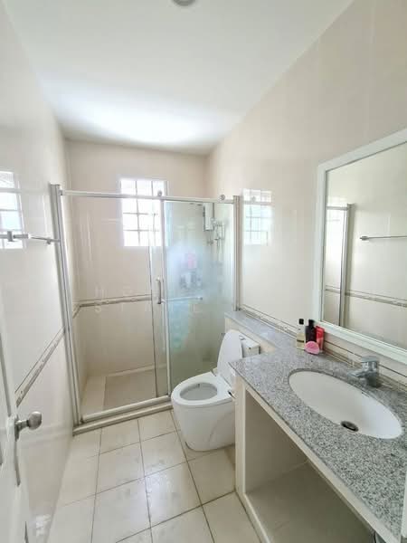 Dream Deluxe Ratchaphruek-Pinklao, Nonthaburi, Soi Suan Phak, Mahasawat, Bang Kruai, Nonthaburi, 3 Bedrooms, 120 sqm, Townhouse For Sale, by HOME Real Estate Service, 500411470 - DDproperty.com