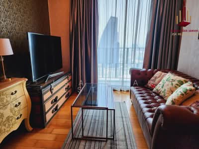 For Rent - Keyne by Sansiri, Bangkok
