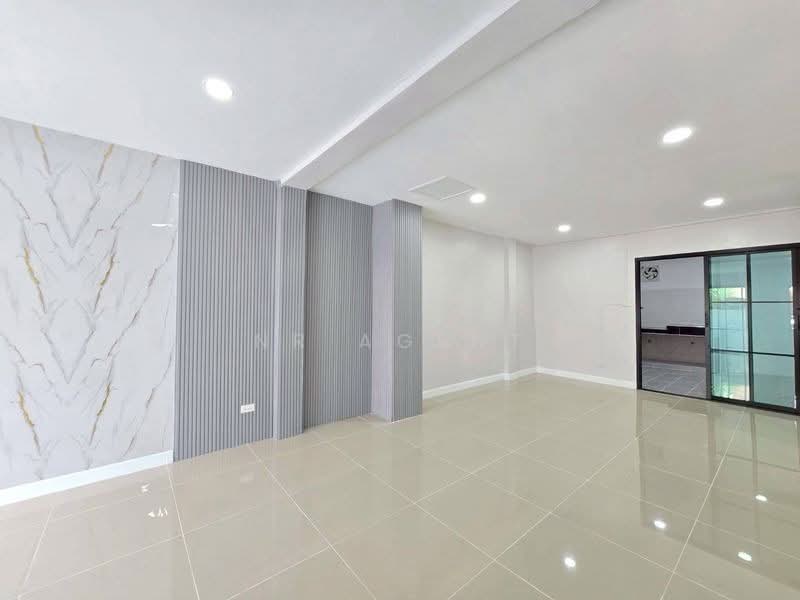 Sweet Home Park Bangbuathong, Nonthaburi, Bang Bua Thong, Nonthaburi, 3 Bedrooms, 100 sqm, Townhouse For Sale, by NR AGENT, 500411473 - DDproperty.com