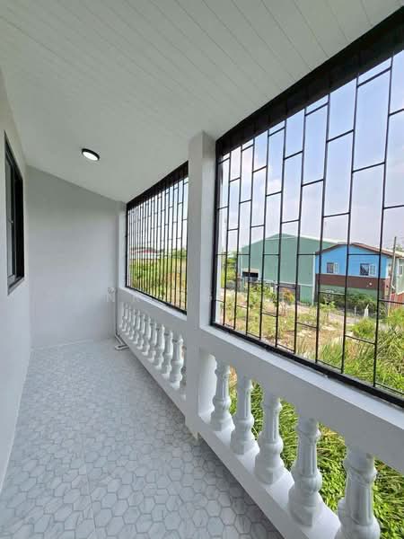 Sweet Home Park Bangbuathong, Nonthaburi, Bang Bua Thong, Nonthaburi, 3 Bedrooms, 100 sqm, Townhouse For Sale, by NR AGENT, 500411473 - DDproperty.com
