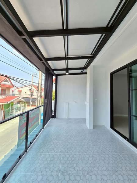 Sweet Home Park Bangbuathong, Nonthaburi, Bang Bua Thong, Nonthaburi, 3 Bedrooms, 100 sqm, Townhouse For Sale, by NR AGENT, 500411473 - DDproperty.com