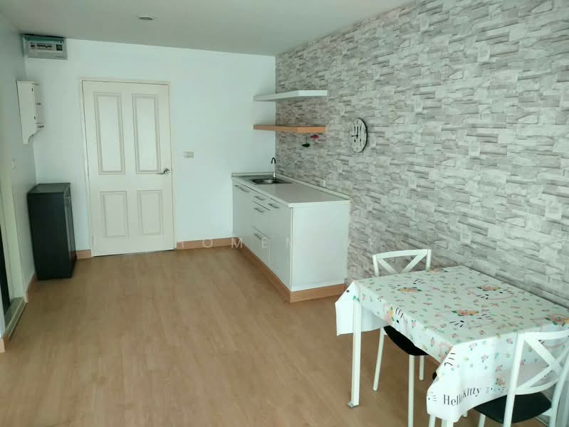 D5 Condo, Bangkok, Nuan Chan, Bueng Kum, Bangkok, 1 Bedroom, 31 sqm, Condo For Sale, by Homemark, 500411474 - DDproperty.com