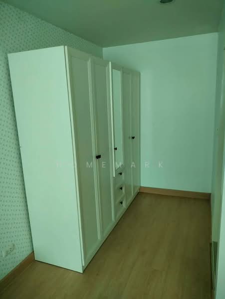 D5 Condo, Bangkok, Nuan Chan, Bueng Kum, Bangkok, 1 Bedroom, 31 sqm, Condo For Sale, by Homemark, 500411474 - DDproperty.com