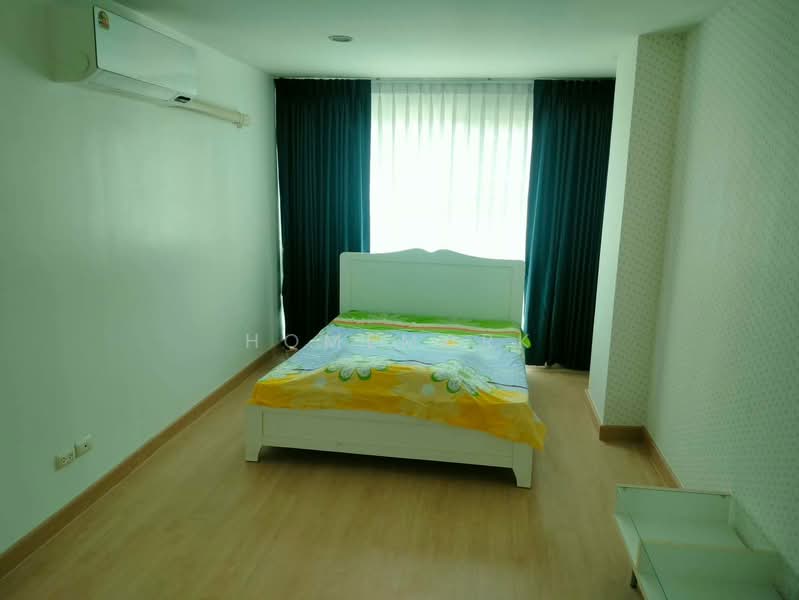D5 Condo, Bangkok, Nuan Chan, Bueng Kum, Bangkok, 1 Bedroom, 31 sqm, Condo For Sale, by Homemark, 500411474 - DDproperty.com