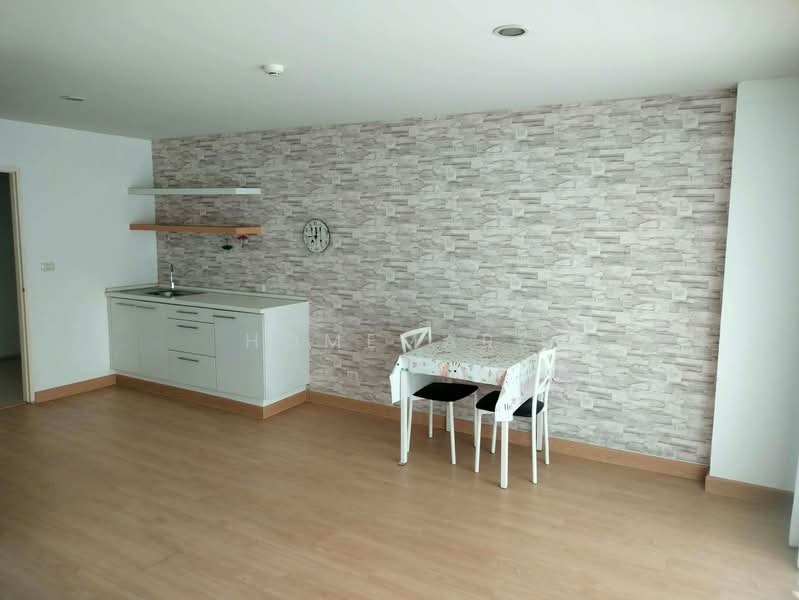 D5 Condo, Bangkok, Nuan Chan, Bueng Kum, Bangkok, 1 Bedroom, 31 sqm, Condo For Sale, by Homemark, 500411474 - DDproperty.com