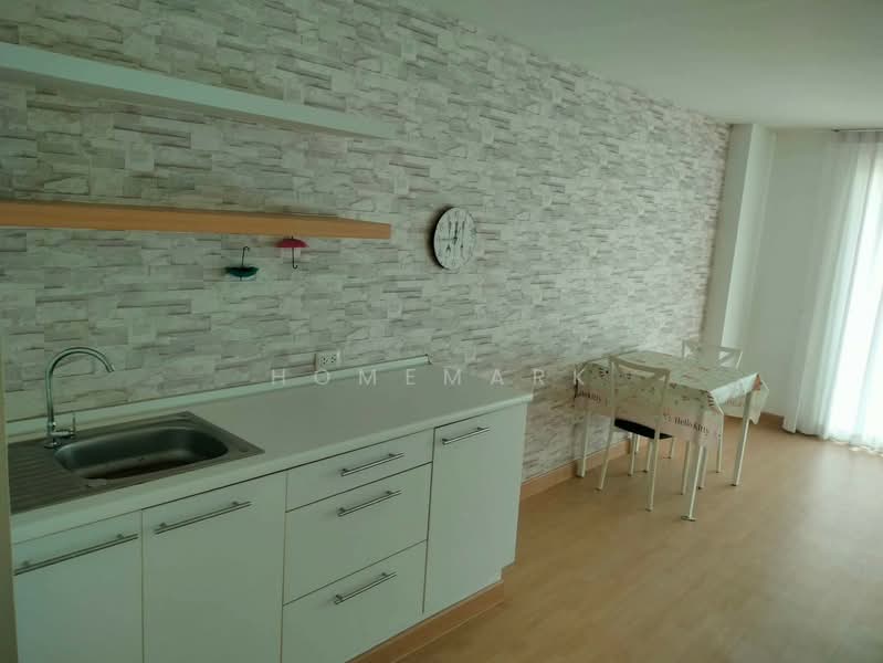 D5 Condo : ดีไฟฟ์คอนโด, กรุงเทพ, นวลจันทร์, บึงกุ่ม, กรุงเทพ, 31 ตร.ม., คอนโด ขาย, โดย Homemark, 500411474 - DDproperty.com