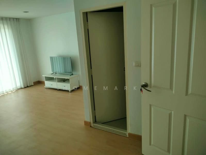 D5 Condo, Bangkok, Nuan Chan, Bueng Kum, Bangkok, 1 Bedroom, 31 sqm, Condo For Sale, by Homemark, 500411474 - DDproperty.com