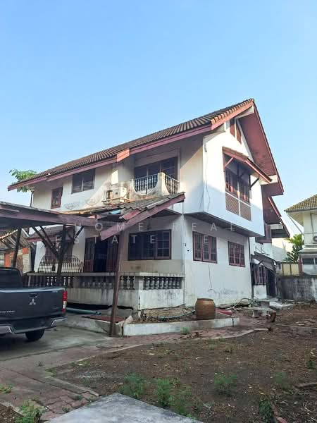 ที่ดินพร้อมสิ่งปลูกสร้าง ซอยศรีนครินทร์ 38, กรุงเทพ, หนองบอน, ประเวศ, กรุงเทพ, 564 ตร.ม., ที่ดิน ขาย, โดย HOME Real Estate Service, 500411476 - DDproperty.com