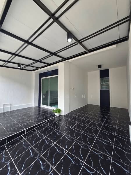 พฤกษาวิลล์ 33 ปิ่นเกล้า-วงแหวน, Nonthaburi, Plai Bang, Bang Kruai, Nonthaburi, 3 Bedrooms, 100 sqm, Townhouse For Sale, by NR AGENT, 500411479 - DDproperty.com