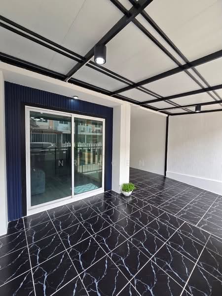 พฤกษาวิลล์ 33 ปิ่นเกล้า-วงแหวน, Nonthaburi, Plai Bang, Bang Kruai, Nonthaburi, 3 Bedrooms, 100 sqm, Townhouse For Sale, by NR AGENT, 500411479 - DDproperty.com