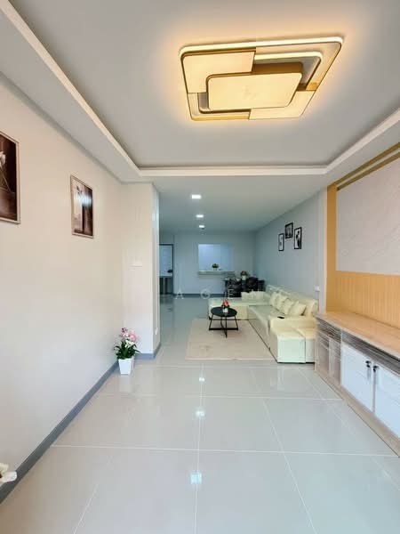 Baan Buathong 4 : บ้านบัวทอง 4, นนทบุรี, ถ.บ้านกล้วย-ไทรน้อย, พิมลราช, บางบัวทอง, นนทบุรี, 101 ตร.ม., ทาวน์เฮ้าส์ ขาย, โดย NR AGENT, 500411482 - DDproperty.com