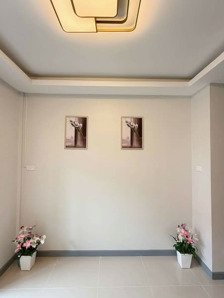 Baan Buathong 4 : บ้านบัวทอง 4, นนทบุรี, ถ.บ้านกล้วย-ไทรน้อย, พิมลราช, บางบัวทอง, นนทบุรี, 101 ตร.ม., ทาวน์เฮ้าส์ ขาย, โดย NR AGENT, 500411482 - DDproperty.com