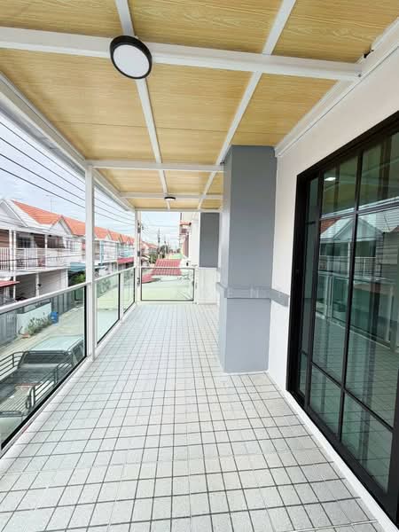 Baan Buathong 4, Nonthaburi, Ban Kluay-Sai Noi Road, Phimonrat, Bang Bua Thong, Nonthaburi, 3 Bedrooms, 101 sqm, Townhouse For Sale, by NR AGENT, 500411482 - DDproperty.com
