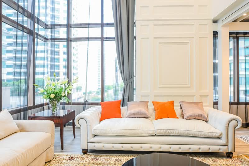 The Emporio Place : ดิ เอ็มโพริโอ เพลส, กรุงเทพ, 93 ซอยสุขุมวิท 24 ถนนสุุขุมวิท, คลองตัน, คลองเตย, กรุงเทพ, 169 ตร.ม., คอนโด ให้เช่า, โดย Simon Decalf, 500411484 - DDproperty.com