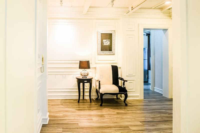 The Emporio Place : ดิ เอ็มโพริโอ เพลส, กรุงเทพ, 93 ซอยสุขุมวิท 24 ถนนสุุขุมวิท, คลองตัน, คลองเตย, กรุงเทพ, 169 ตร.ม., คอนโด ให้เช่า, โดย Simon Decalf, 500411484 - DDproperty.com