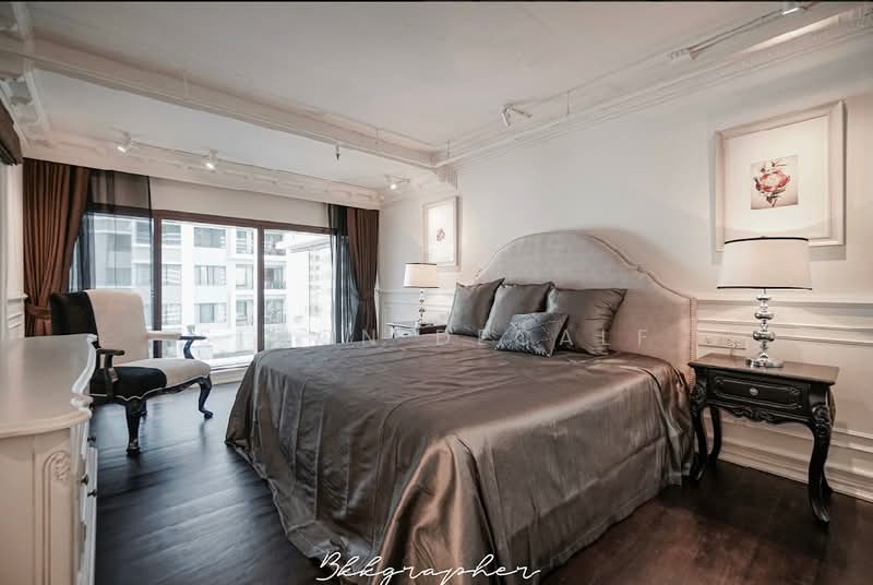 The Emporio Place : ดิ เอ็มโพริโอ เพลส, กรุงเทพ, 93 ซอยสุขุมวิท 24 ถนนสุุขุมวิท, คลองตัน, คลองเตย, กรุงเทพ, 169 ตร.ม., คอนโด ให้เช่า, โดย Simon Decalf, 500411484 - DDproperty.com