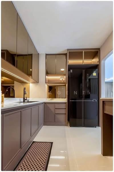 Passorn Bangna-Wongwaen, Samut Prakan, Sukhapiban 2 Soi 27, Rachathewa, Bang Plee, Samut Prakan, 4 Bedrooms, 205 sqm, Single Detached House For Rent, by NR agent, 500411485 - DDproperty.com
