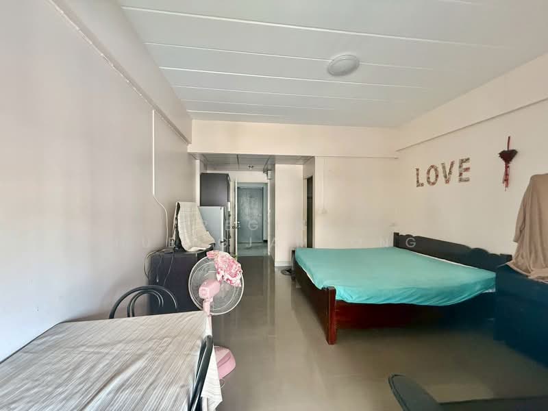 The Majestic Jomtien, Chon Buri (Pattaya), 52 Bun Kanchana Alley, Nong Pru, Bang Lamung (Pattaya), Chon Buri (Pattaya), Studio, 28 sqm, Condo For Sale, by Regina Nuengjamnong, 500411490 - DDproperty.com