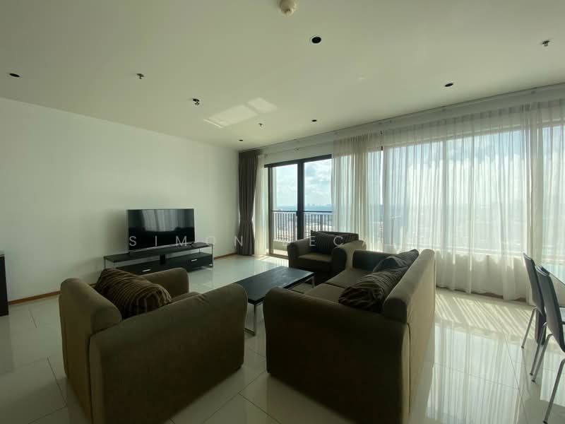 The Emporio Place : ดิ เอ็มโพริโอ เพลส, กรุงเทพ, 93 ซอยสุขุมวิท 24 ถนนสุุขุมวิท, คลองตัน, คลองเตย, กรุงเทพ, 160 ตร.ม., คอนโด ให้เช่า, โดย Simon Decalf, 500411491 - DDproperty.com