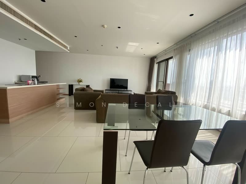 The Emporio Place : ดิ เอ็มโพริโอ เพลส, กรุงเทพ, 93 ซอยสุขุมวิท 24 ถนนสุุขุมวิท, คลองตัน, คลองเตย, กรุงเทพ, 160 ตร.ม., คอนโด ให้เช่า, โดย Simon Decalf, 500411491 - DDproperty.com