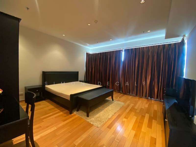 The Emporio Place : ดิ เอ็มโพริโอ เพลส, กรุงเทพ, 93 ซอยสุขุมวิท 24 ถนนสุุขุมวิท, คลองตัน, คลองเตย, กรุงเทพ, 160 ตร.ม., คอนโด ให้เช่า, โดย Simon Decalf, 500411491 - DDproperty.com