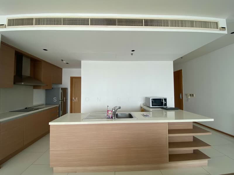 The Emporio Place : ดิ เอ็มโพริโอ เพลส, กรุงเทพ, 93 ซอยสุขุมวิท 24 ถนนสุุขุมวิท, คลองตัน, คลองเตย, กรุงเทพ, 160 ตร.ม., คอนโด ให้เช่า, โดย Simon Decalf, 500411491 - DDproperty.com