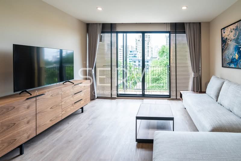 Noble Above Wireless-Ruamrudee, Bangkok, Wireless Road, Lumphini, Pathum Wan, Bangkok, 2 Bedrooms, 94 sqm, Condo For Sale, by Ampaporn Ohnuch, 500411492 - DDproperty.com