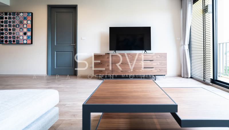 Noble Above Wireless-Ruamrudee, Bangkok, Wireless Road, Lumphini, Pathum Wan, Bangkok, 2 Bedrooms, 94 sqm, Condo For Sale, by Ampaporn Ohnuch, 500411492 - DDproperty.com