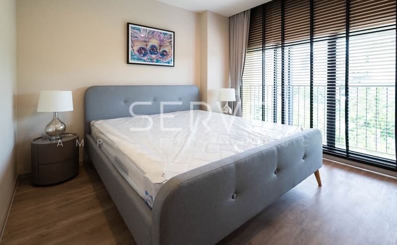 Noble Above Wireless-Ruamrudee, Bangkok, Wireless Road, Lumphini, Pathum Wan, Bangkok, 2 Bedrooms, 94 sqm, Condo For Sale, by Ampaporn Ohnuch, 500411492 - DDproperty.com