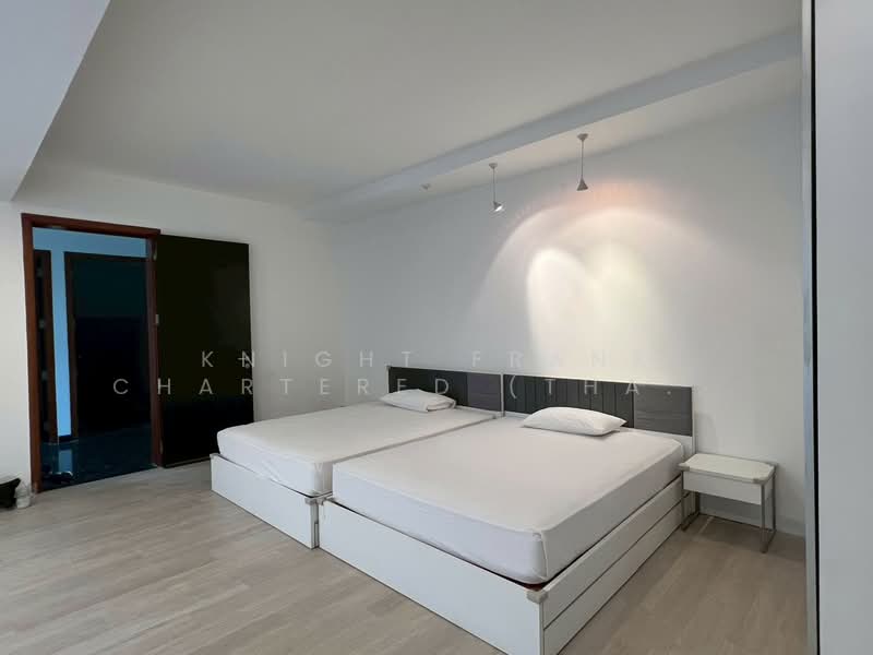 Nichada Thani, Nonthaburi, Soi Prasert Islam, Bang Talat, Pak Kret, Nonthaburi, 4 Bedrooms, 1,600 sqm, Condo For Sale, by Knight Frank Chartered (Thailand) Co.,Ltd, 500411494 - DDproperty.com