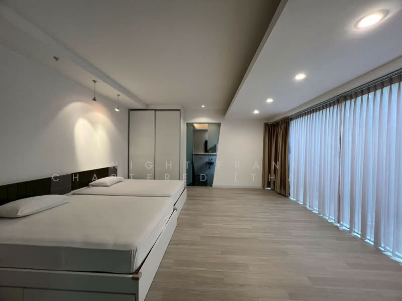 Nichada Thani, Nonthaburi, Soi Prasert Islam, Bang Talat, Pak Kret, Nonthaburi, 4 Bedrooms, 1,600 sqm, Condo For Sale, by Knight Frank Chartered (Thailand) Co.,Ltd, 500411494 - DDproperty.com