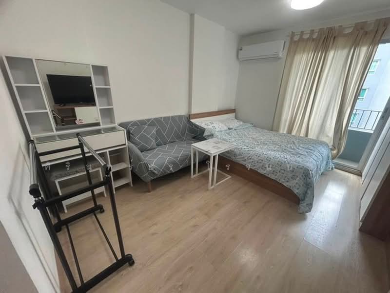 Elio Sukhumvit 64 : เอลลิโอ สุขุมวิท 64, Bangkok, 99 ซอยสุขุมวิท 64, Bang Chak, Phra Khanong, Bangkok, Studio, 22 sqm, Condo For Rent, by ศิรินทร์ธร โรจนบวร, 500411497 - DDproperty.com