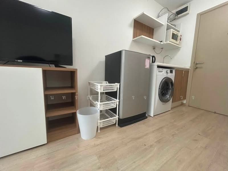 Elio Sukhumvit 64 : เอลลิโอ สุขุมวิท 64, Bangkok, 99 ซอยสุขุมวิท 64, Bang Chak, Phra Khanong, Bangkok, Studio, 22 sqm, Condo For Rent, by ศิรินทร์ธร โรจนบวร, 500411497 - DDproperty.com