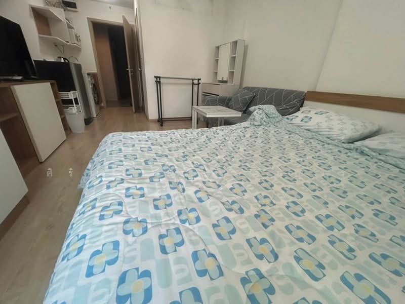Elio Sukhumvit 64 : เอลลิโอ สุขุมวิท 64, Bangkok, 99 ซอยสุขุมวิท 64, Bang Chak, Phra Khanong, Bangkok, Studio, 22 sqm, Condo For Rent, by ศิรินทร์ธร โรจนบวร, 500411497 - DDproperty.com