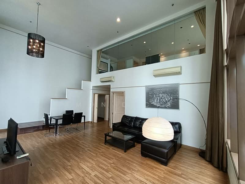 The Emporio Place, Bangkok, 93 Soi Sukhumvit 24, Sukhumvit Road, Khong Tan, Khlong Toei, Bangkok, 2 Bedrooms, 145 sqm, Condo For Sale, by Simon Decalf, 500411498 - DDproperty.com