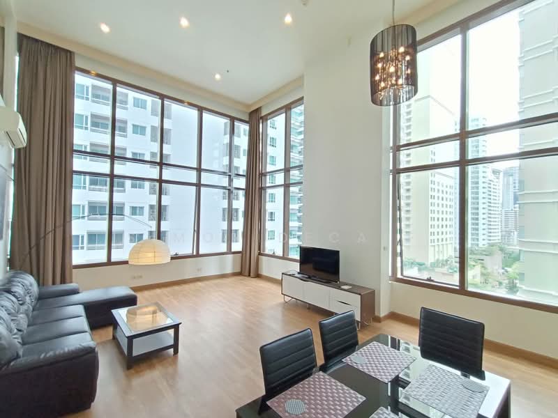 The Emporio Place, Bangkok, 93 Soi Sukhumvit 24, Sukhumvit Road, Khong Tan, Khlong Toei, Bangkok, 2 Bedrooms, 145 sqm, Condo For Sale, by Simon Decalf, 500411498 - DDproperty.com