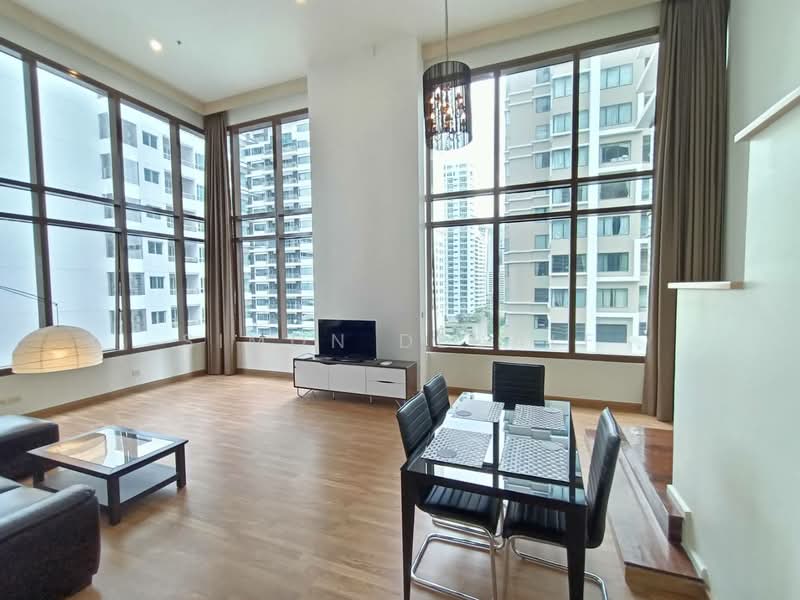 The Emporio Place, Bangkok, 93 Soi Sukhumvit 24, Sukhumvit Road, Khong Tan, Khlong Toei, Bangkok, 2 Bedrooms, 145 sqm, Condo For Sale, by Simon Decalf, 500411498 - DDproperty.com